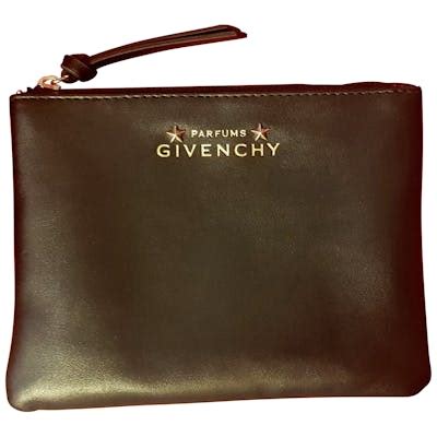 givenchy vanity case